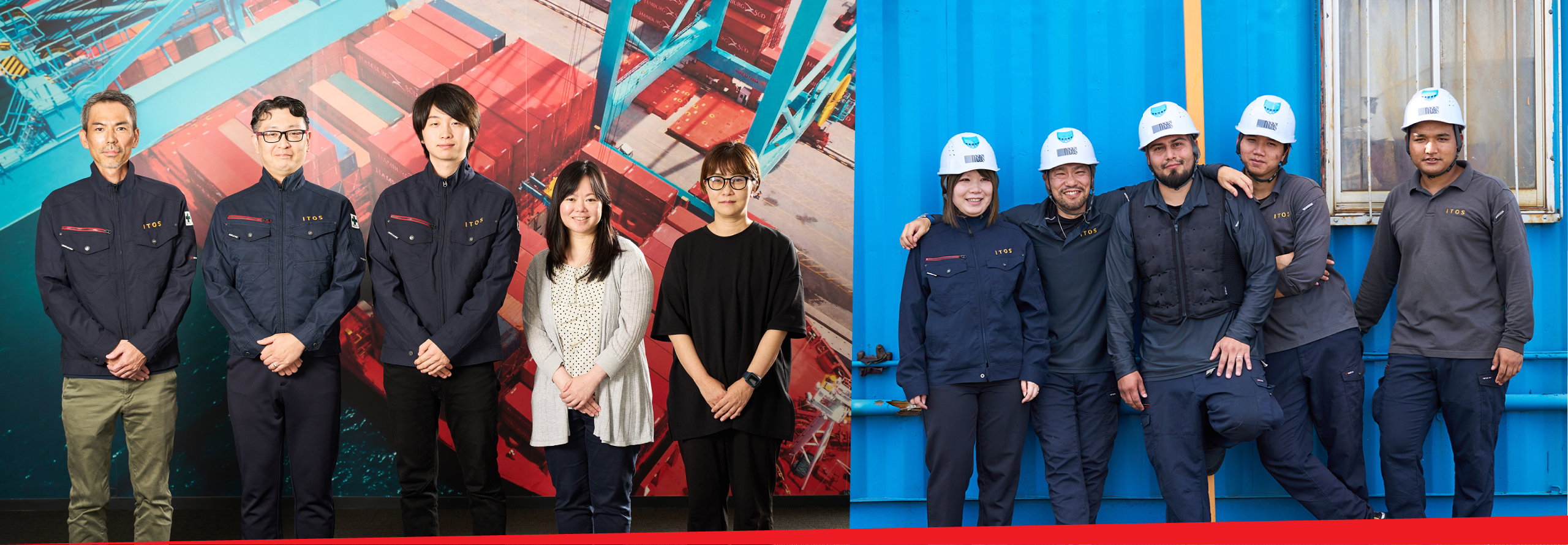 採用情報／Recruitment