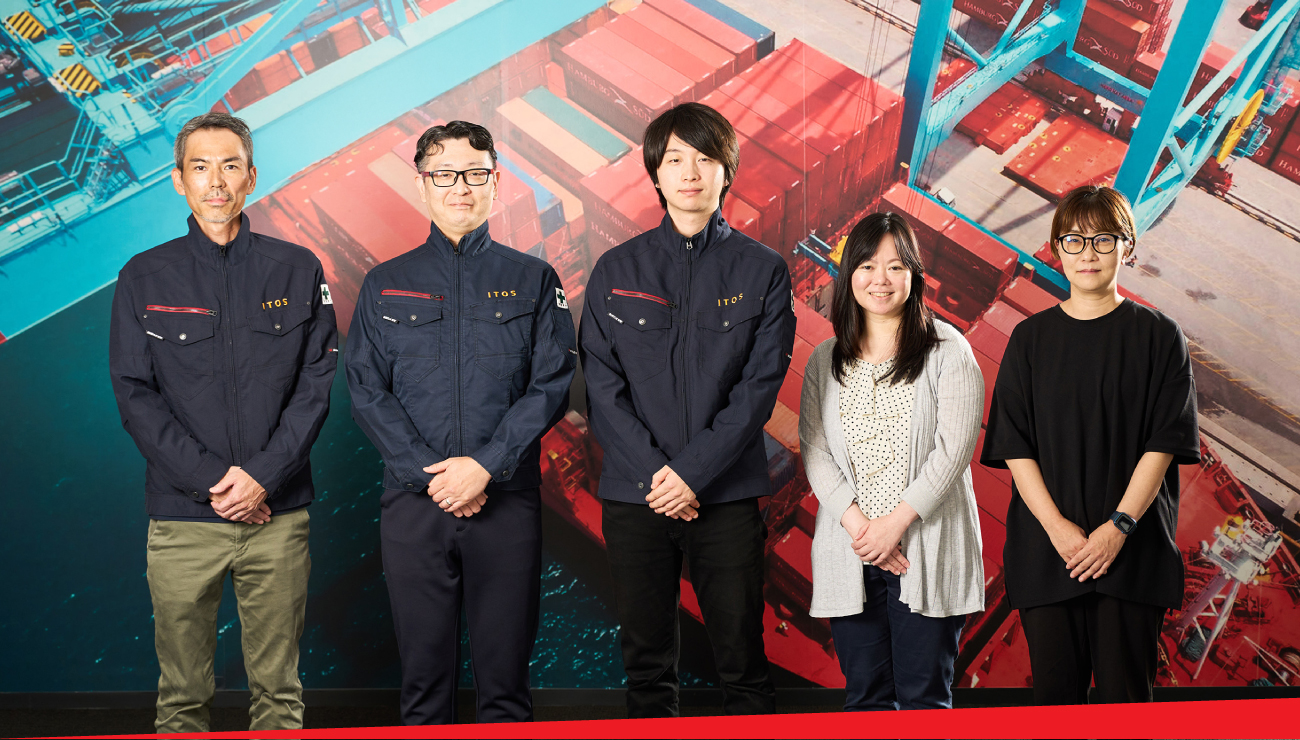 採用情報／Recruitment